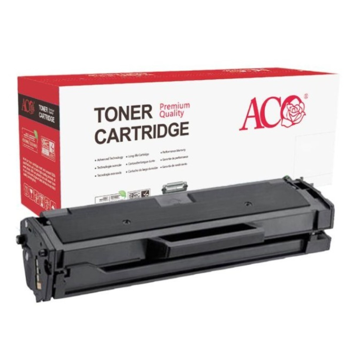 Картридж ACO Samsung SU812A Xpress M2020/M2024/M2028/M2070/M2071/M2074/M2078 Black (ACO-MLT-D111S) 256_256.jpg