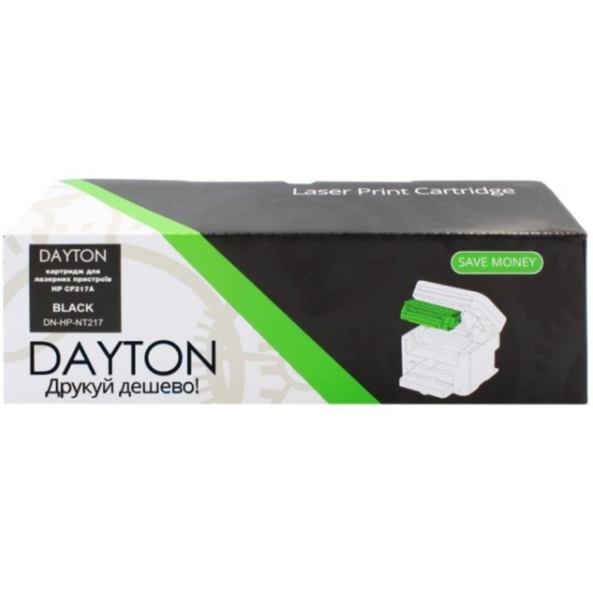 Картридж Dayton HP LJ CF217A 1.6k with chip (DN-HP-NT217) 256_256.jpg