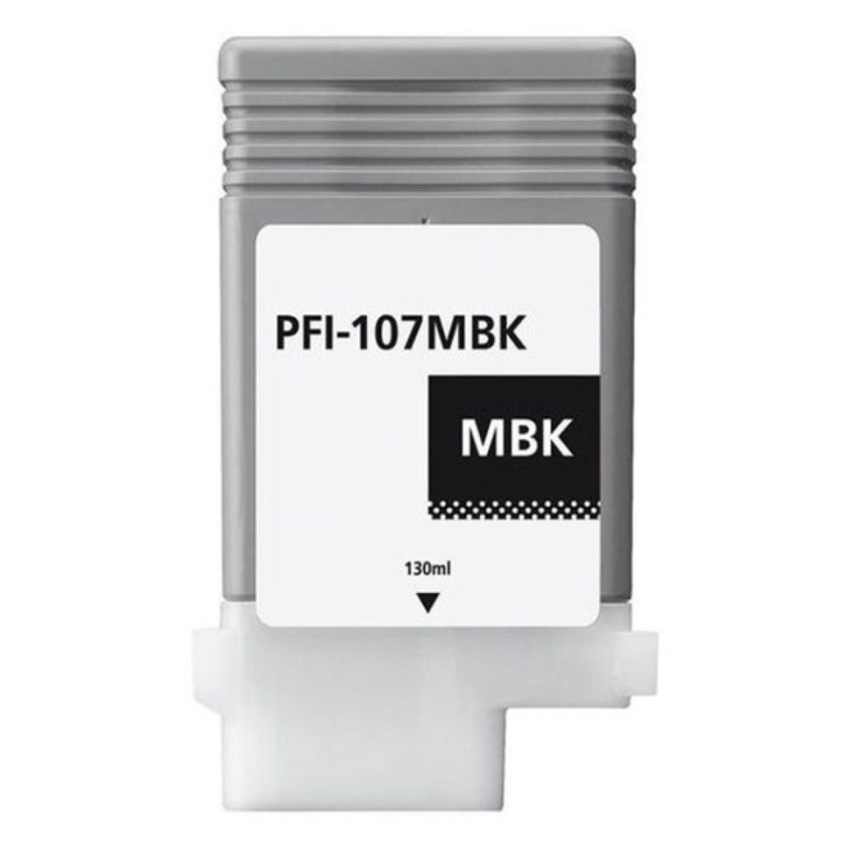 Картридж Canon PFI-107Matte Black (6704B001AA) 256_256.jpg