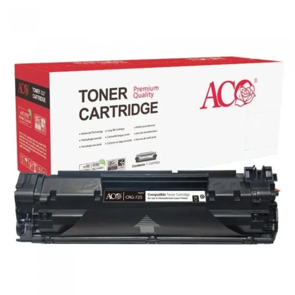 Картридж ACO Canon 725 Black (3484B002) LBP-6000/6020/MF3010 (ACO-CRG- 725) 256_256.jpg