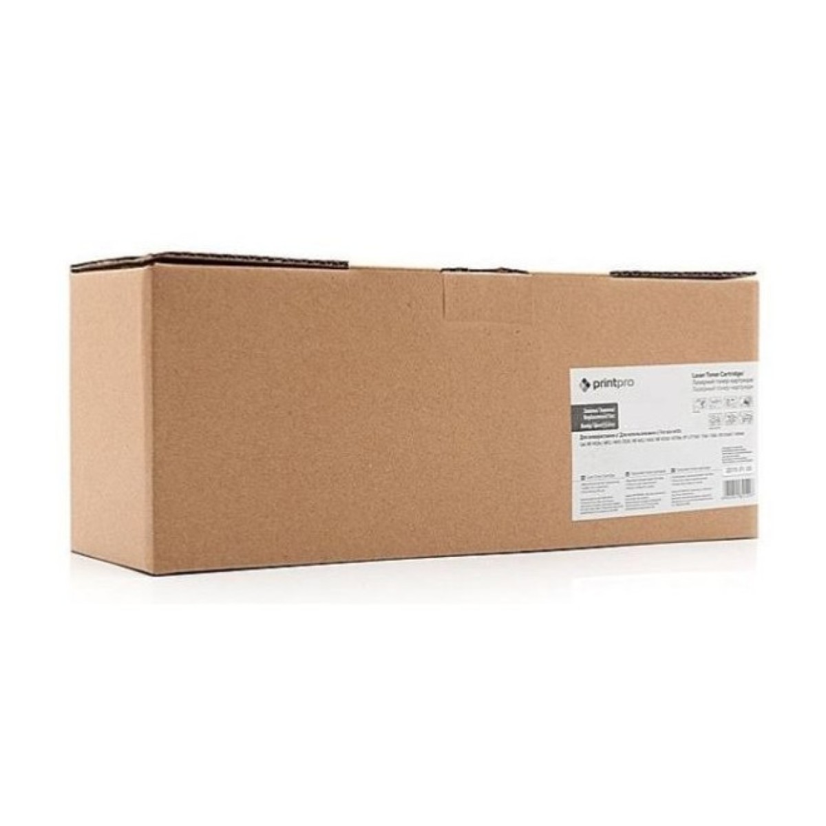 Картридж PrintPro HP C4092/Can. EP-22, LJ 1100/LBP1120 (PP-H4092) 256_256.jpg