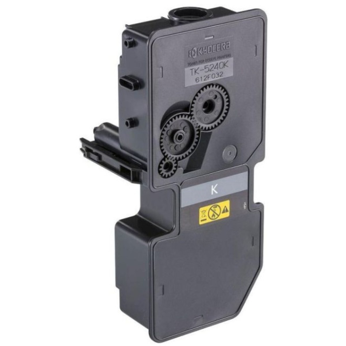 Тонер-картридж Kyocera TK-5240K Black 4K (1T02R70NL0) 98_98.jpg - фото 2
