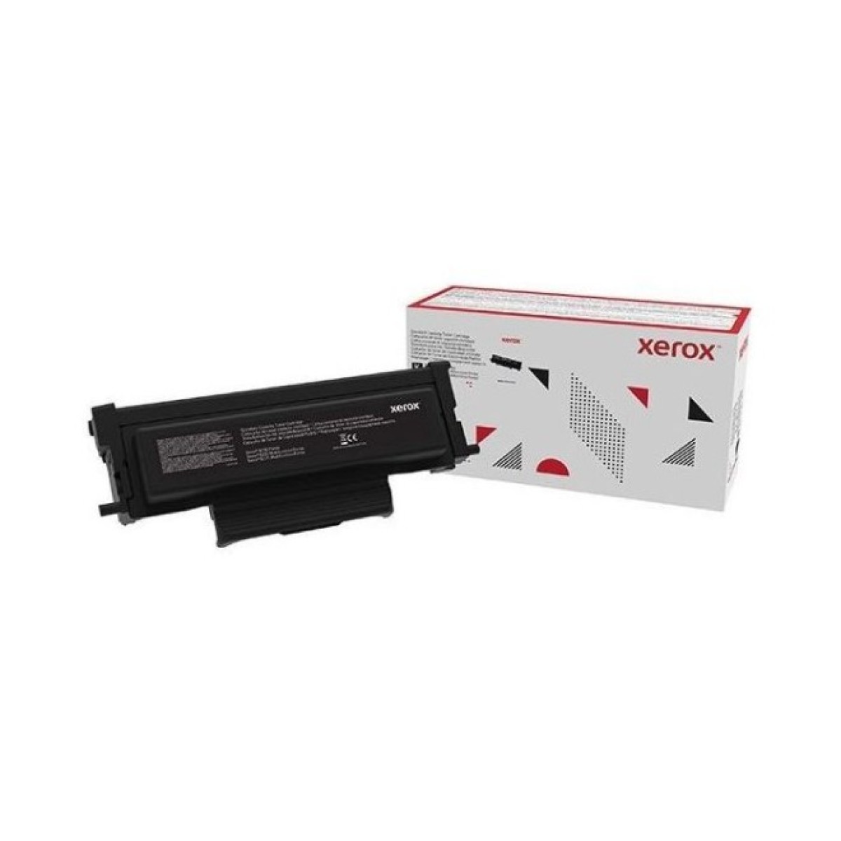 Тонер-картридж Xerox B225/B230/B235 Black 3K (006R04403) 98_98.jpg - фото 2