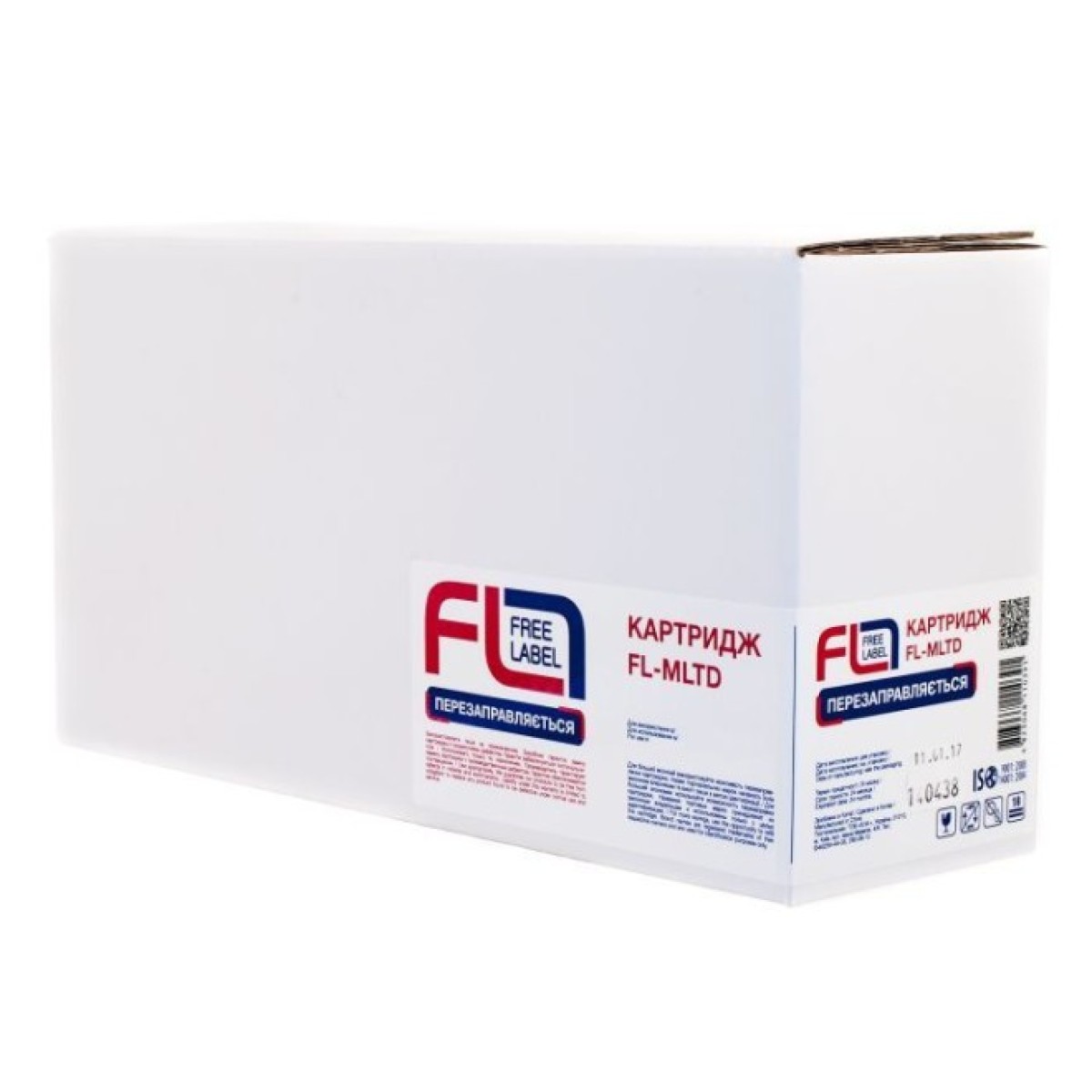 Картридж FREE Label SAMSUNG MLT-D104S/ML-1660 (FL-MLTD104S) 256_256.jpg
