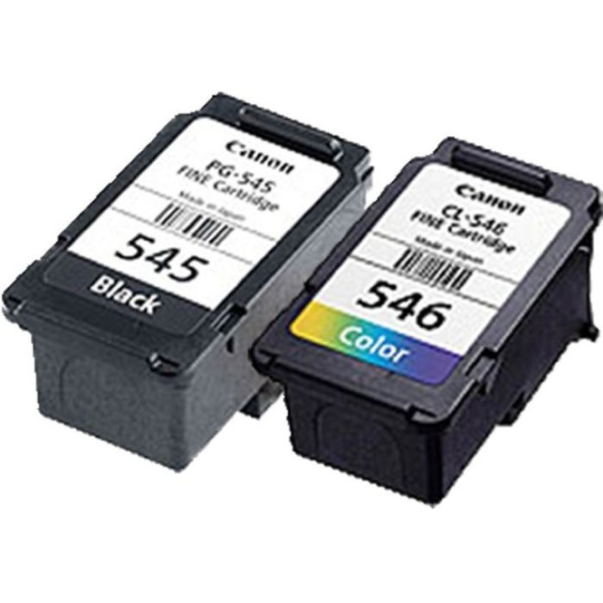 Картридж Canon PG-545/CL-546 Multipack BK+Color, Blister (8287B005) 98_98.jpg - фото 2