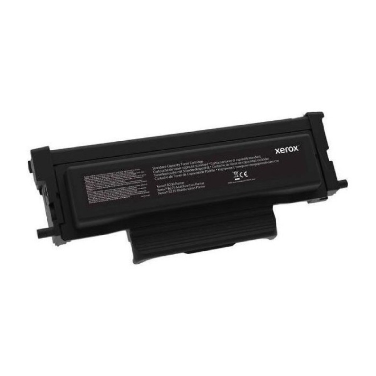 Тонер-картридж Xerox B225/B230/B235 Black 3K (006R04403) 256_256.jpg