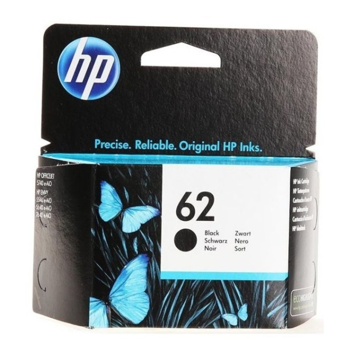 Картридж HP DJ No. 62 Black 4 ml (C2P04AE) 256_256.jpg