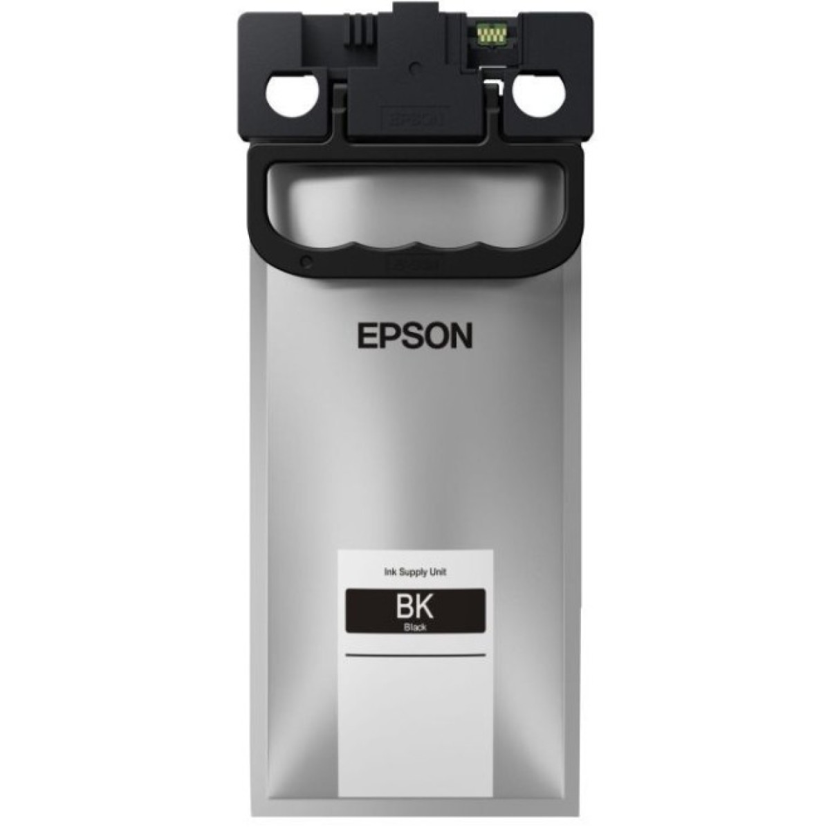 Картридж NewTone Epson WorkForce Pro WF-M5799DWF/WF-M5299DW/C13T965140 Black (T9651) 256_256.jpg