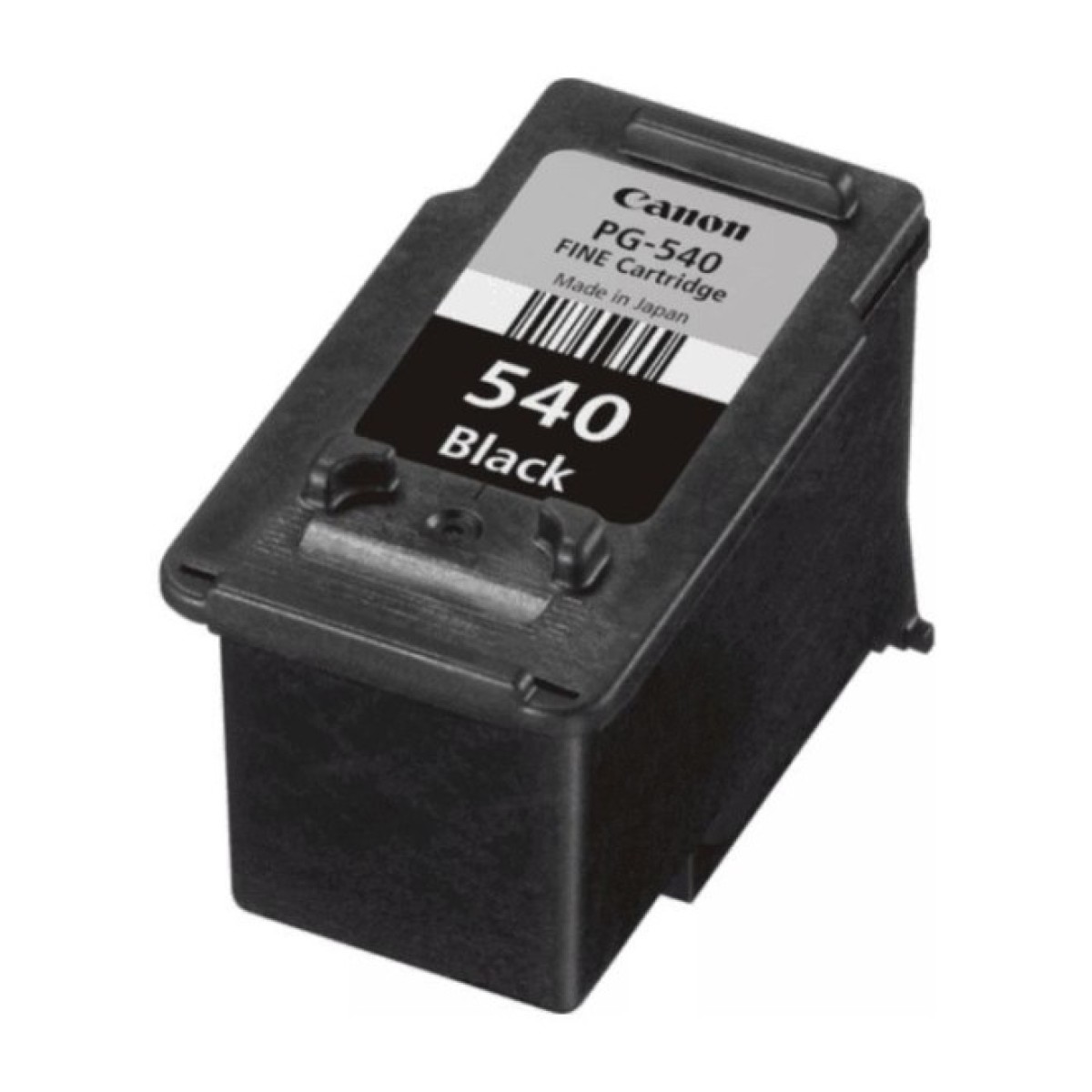 Картридж Canon PG-540 Black 8 ml, 180ст (5225B001) 256_256.jpg