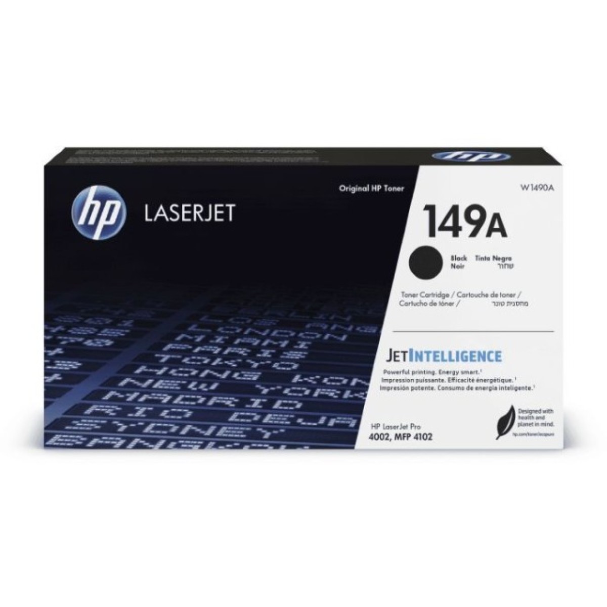 Картридж HP LJ  149A Black 2.9K (W1490A) 256_256.jpg