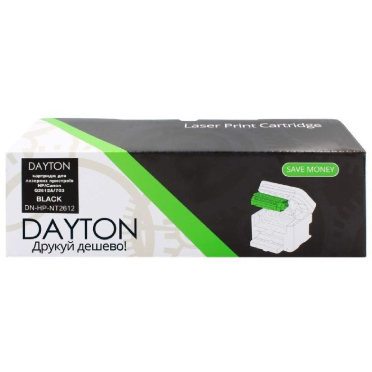 Картридж Dayton HP LJ Q2612A/Canon 703 2k (DN-HP-NT2612) 256_256.jpg