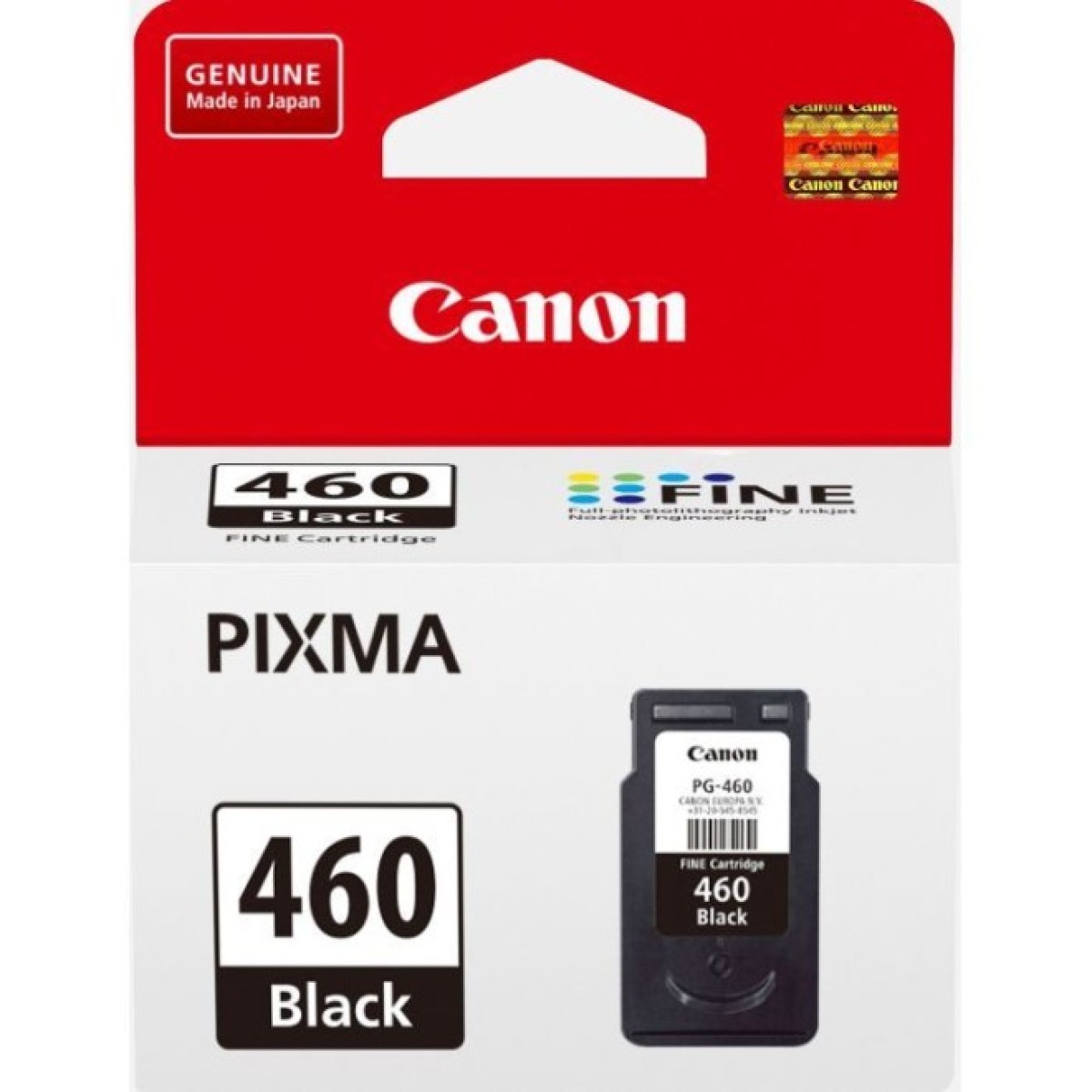 Картридж Canon PG-460Bk (3711C001) 256_256.jpg