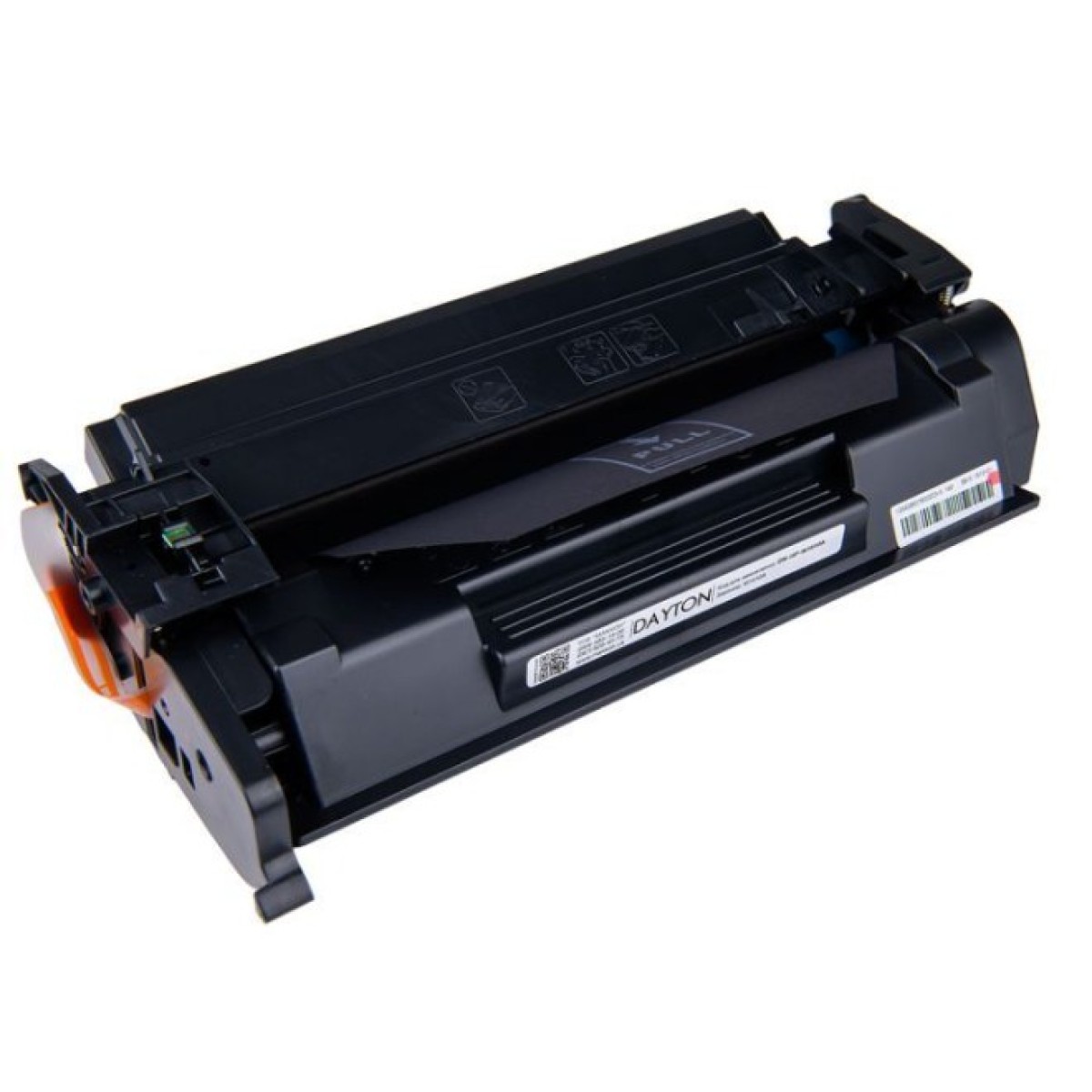 Картридж Dayton HP W1510A (151A) для LJ Pro 4003/4103 (DN-HP-W1510A) 98_98.jpg - фото 2