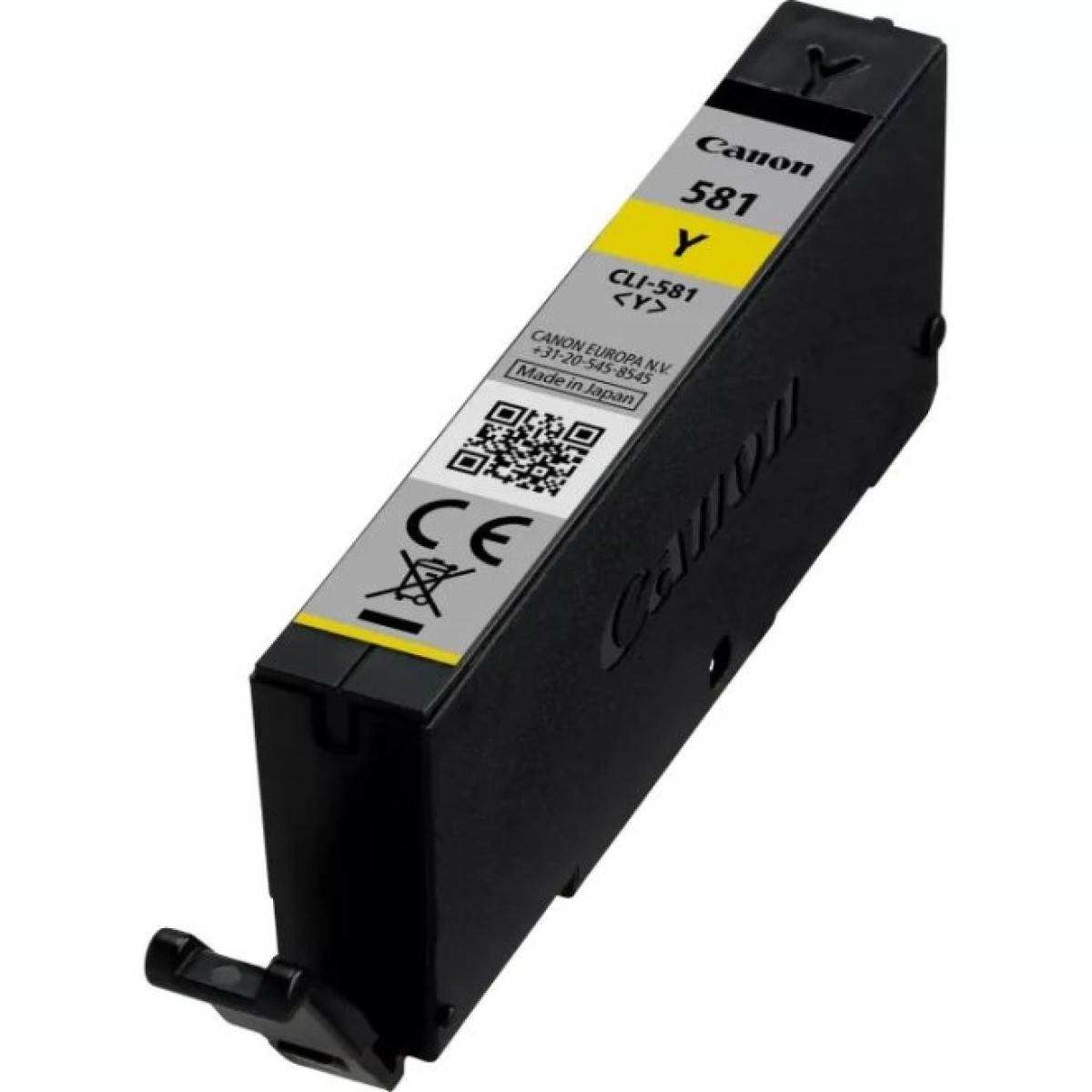 Картридж Canon PGI-580/CLI-581 BK,PBK,C,M,Y Multipack (2078C007) 98_98.jpg - фото 2