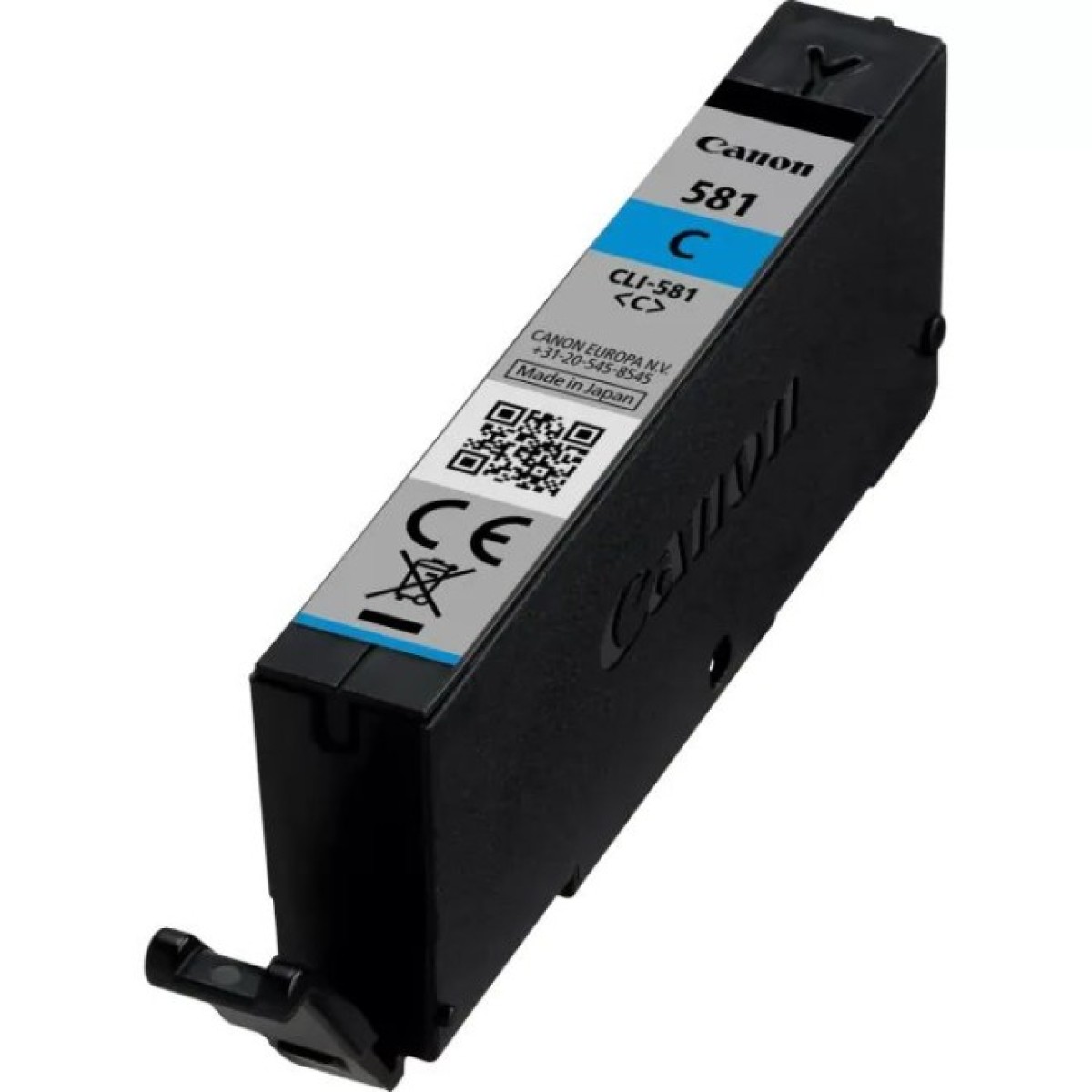 Картридж Canon PGI-580/CLI-581 BK,PBK,C,M,Y Multipack (2078C007) 98_98.jpg - фото 3