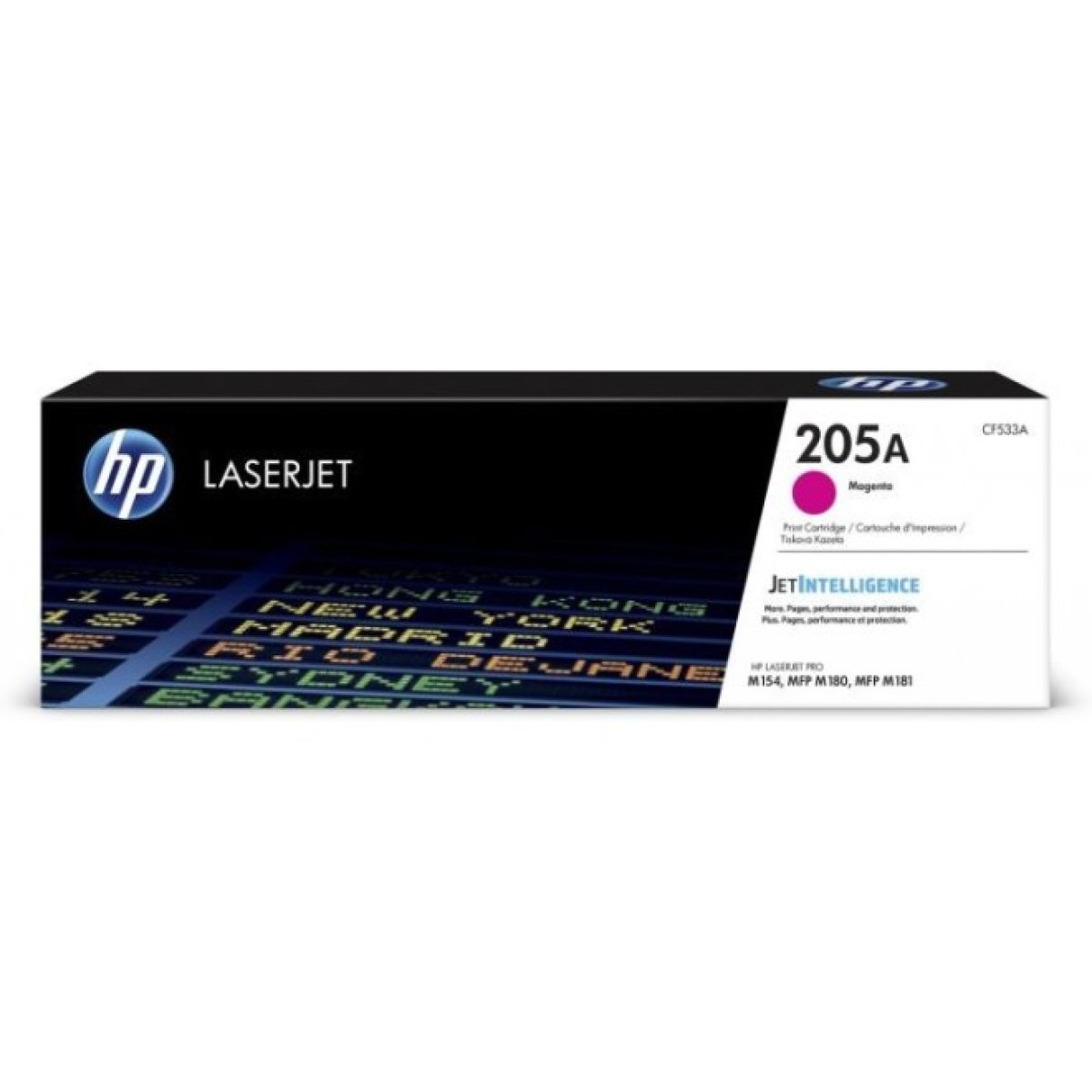 Картридж HP CLJ  205A Magenta (CF533A) 256_256.jpg