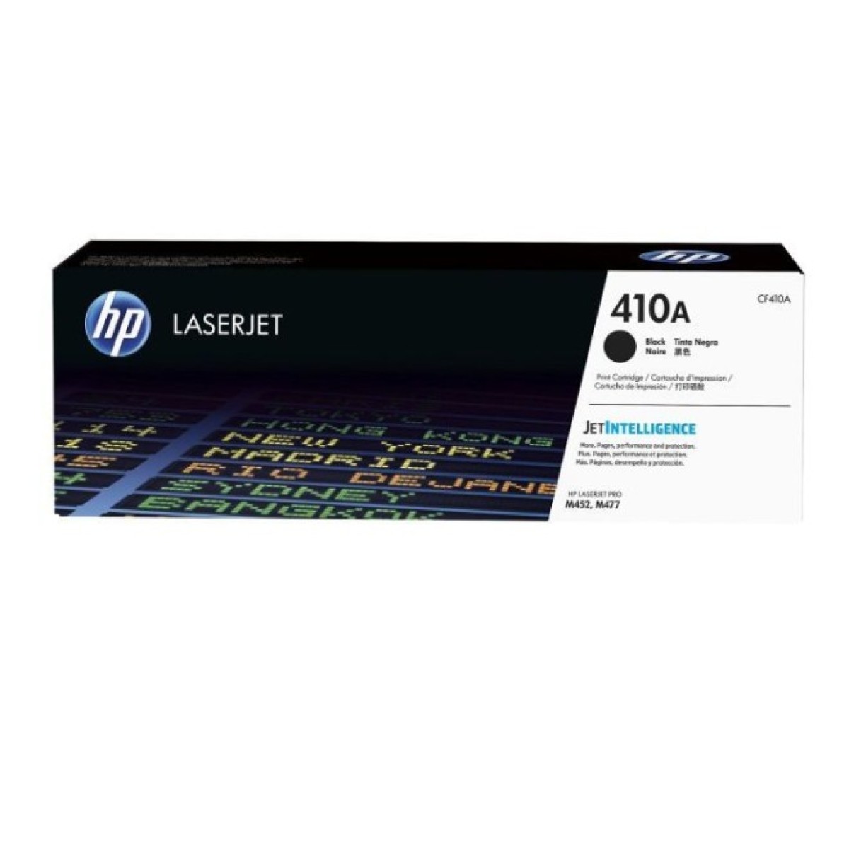 Картридж HP CLJ  410A Black (CF410A) 256_256.jpg