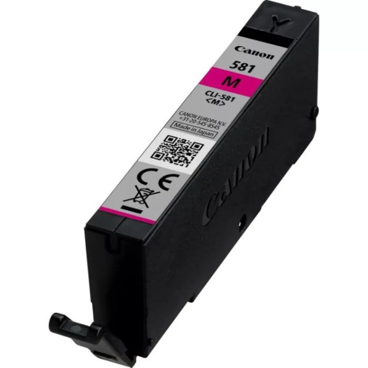 Картридж Canon PGI-580/CLI-581 BK,PBK,C,M,Y Multipack (2078C007) 98_98.jpg - фото 5