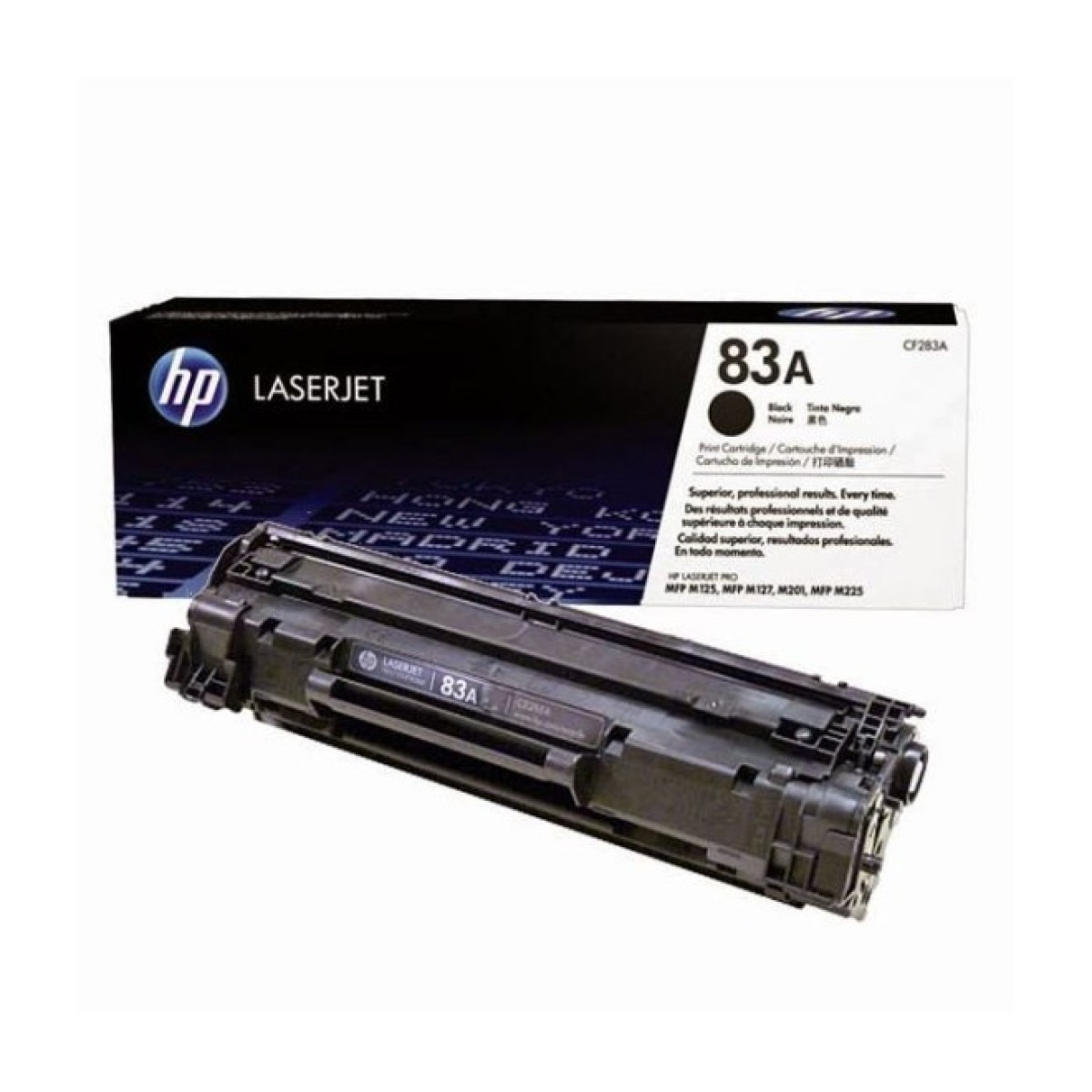 Картридж HP LJ  83A Black Pro M125nw/M127fn/M127fw (CF283A) 256_256.jpg