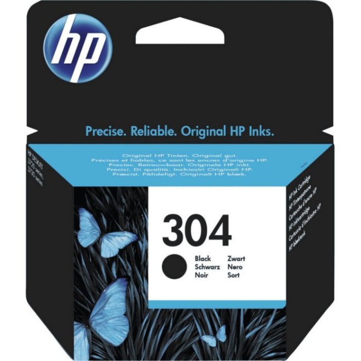 Картридж HP DJ No.304 black (N9K06AE) 256_256.jpg