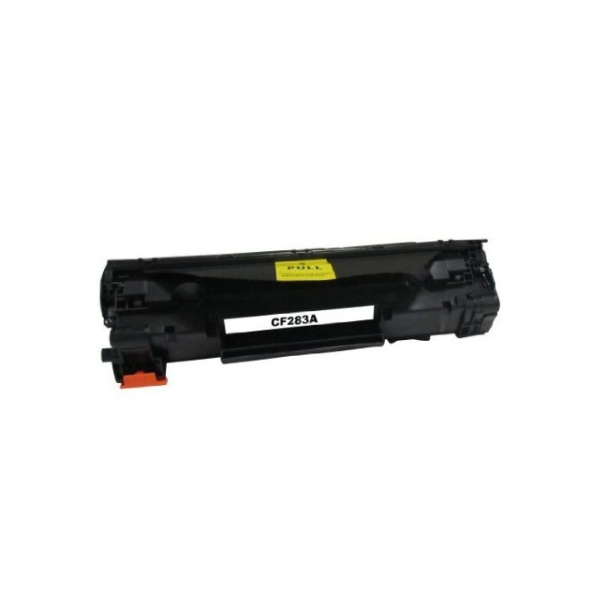 Картридж HP LJ  83A Black Pro M125nw/M127fn/M127fw (CF283A) 98_98.jpg - фото 2
