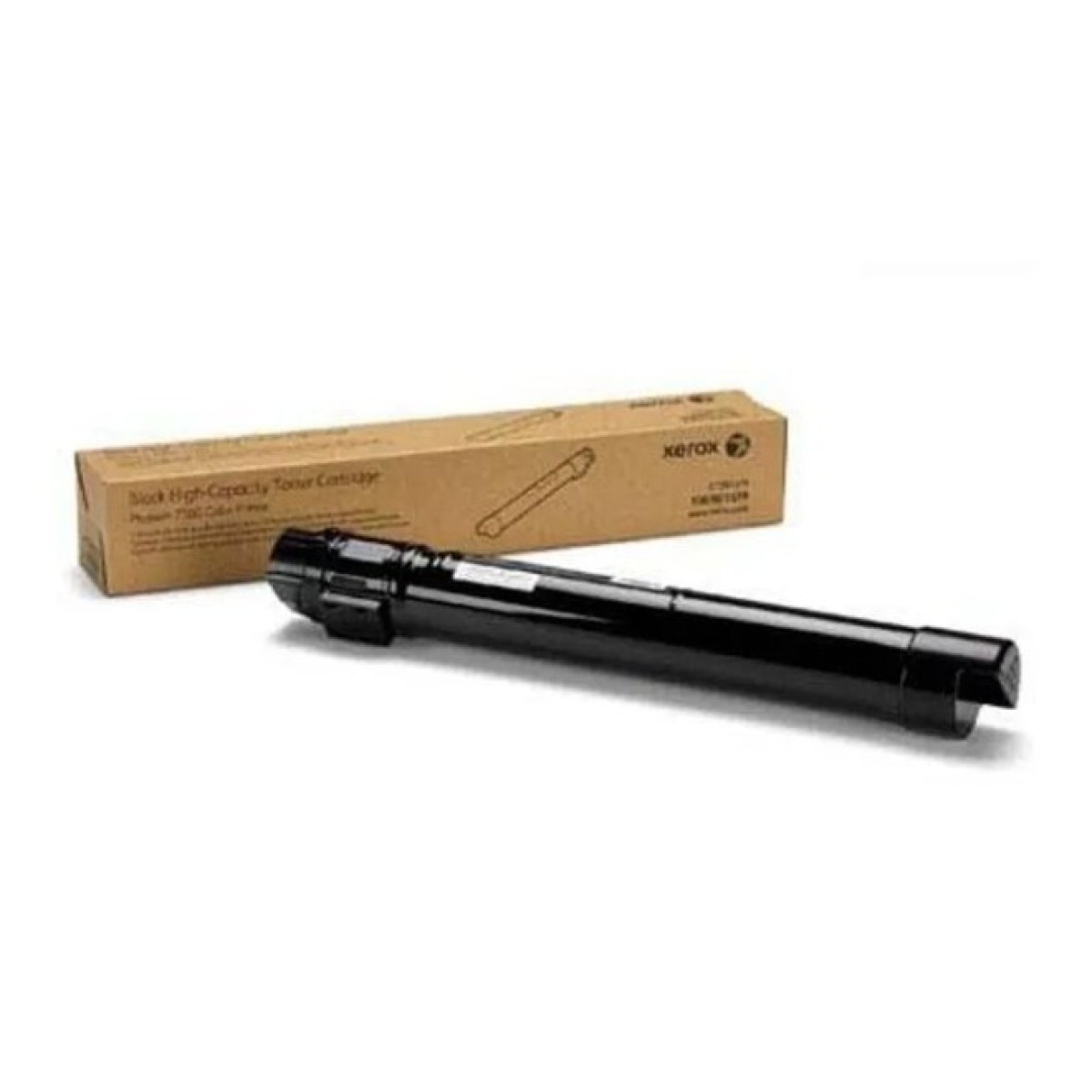 Тонер-картридж Xerox WC 75xx Black (006R01517) 256_256.jpg