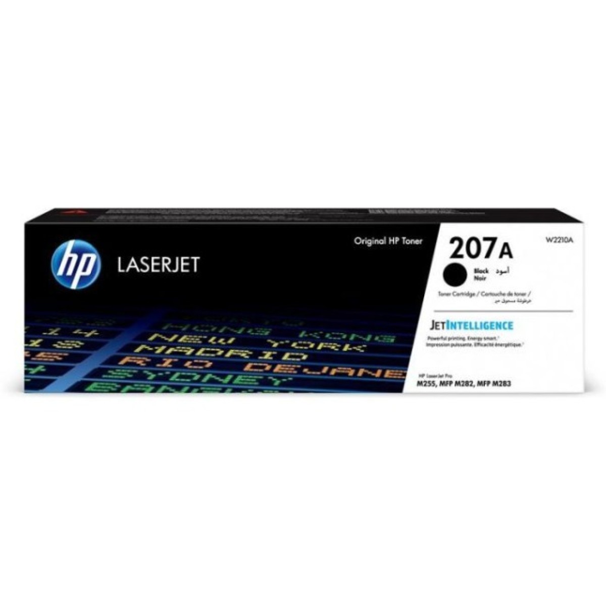 Картридж HP CLJ  207A Black 1350 ст (W2210A) 256_256.jpg
