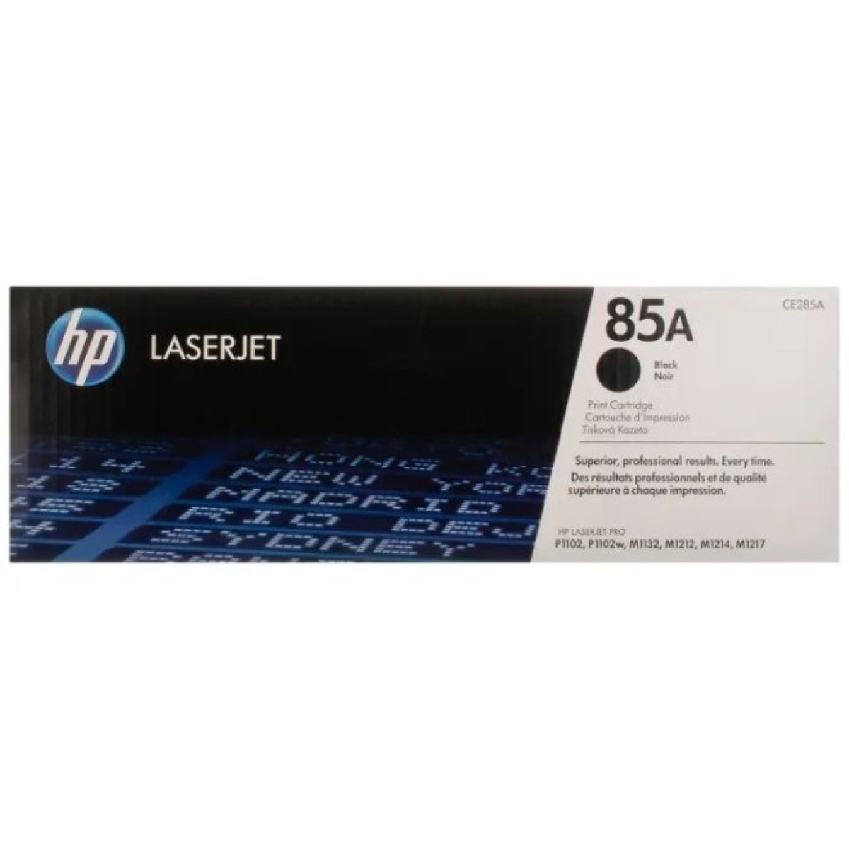 Картридж HP LJ  85A P1102/ 1102w/M1132/M1212nf (CE285A) 256_256.jpg
