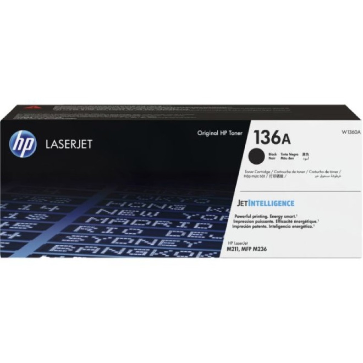 Картридж HP LJ  136A Black 1.15K, для LJ M211/M212/M236 (W1360A) 256_256.jpg