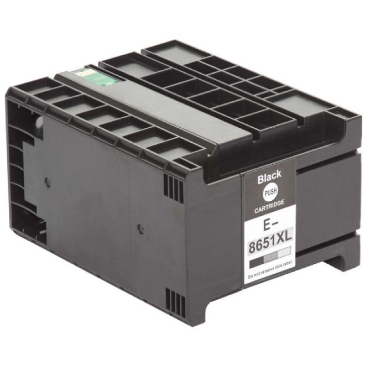 Картридж NewTone Epson WorkForce Pro WF-M5690/WF-M5190/C13T865140 Black (T8651) 98_98.jpg - фото 2