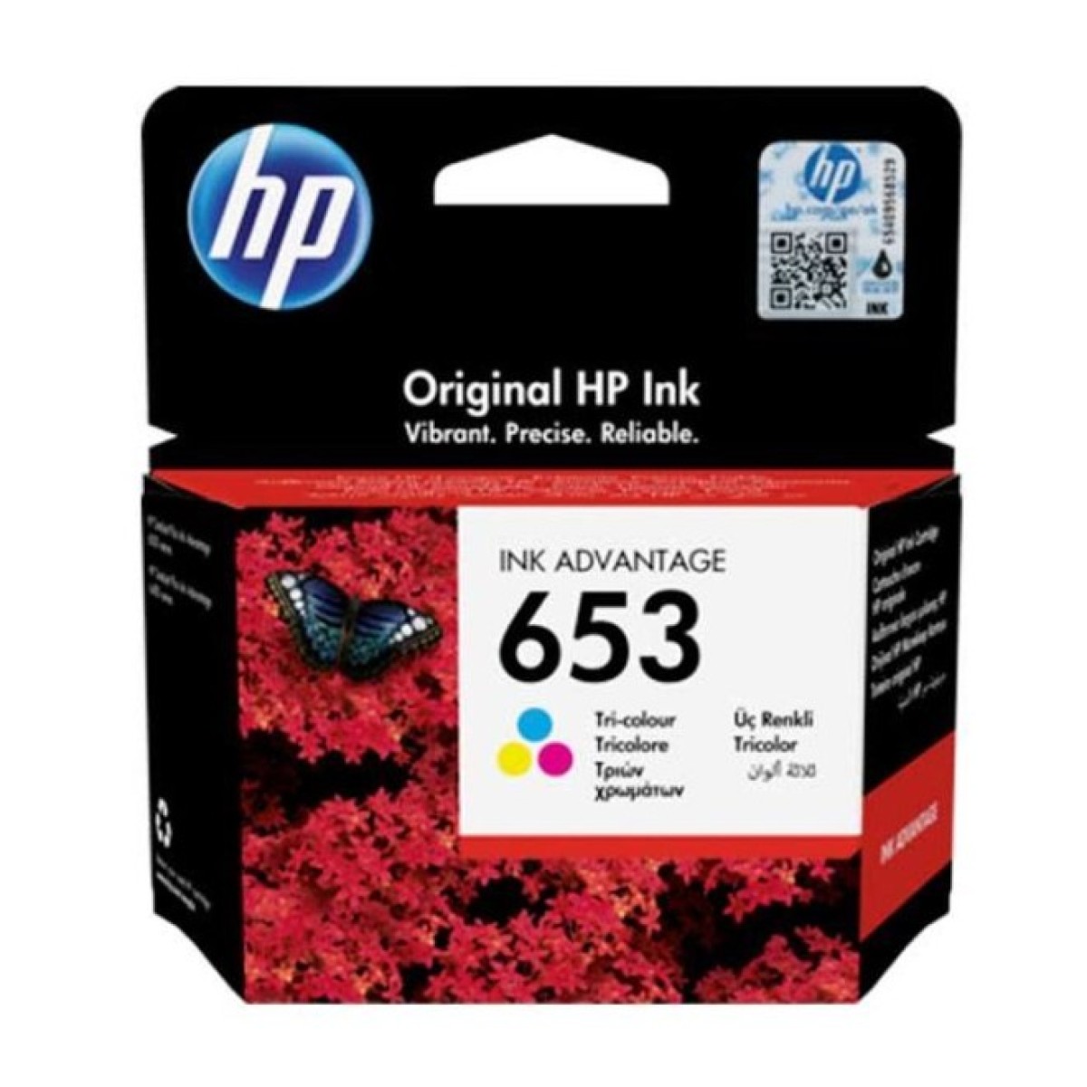 Картридж HP DJ No.653 IA 6075/6475 color (3YM74AE) 256_256.jpg