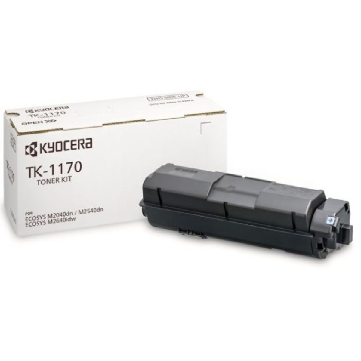 Тонер-картридж Kyocera TK-1170 Black 7,2K для M2040dn, M2540dn, M2640idw (1T02S50NL0) 256_256.jpg