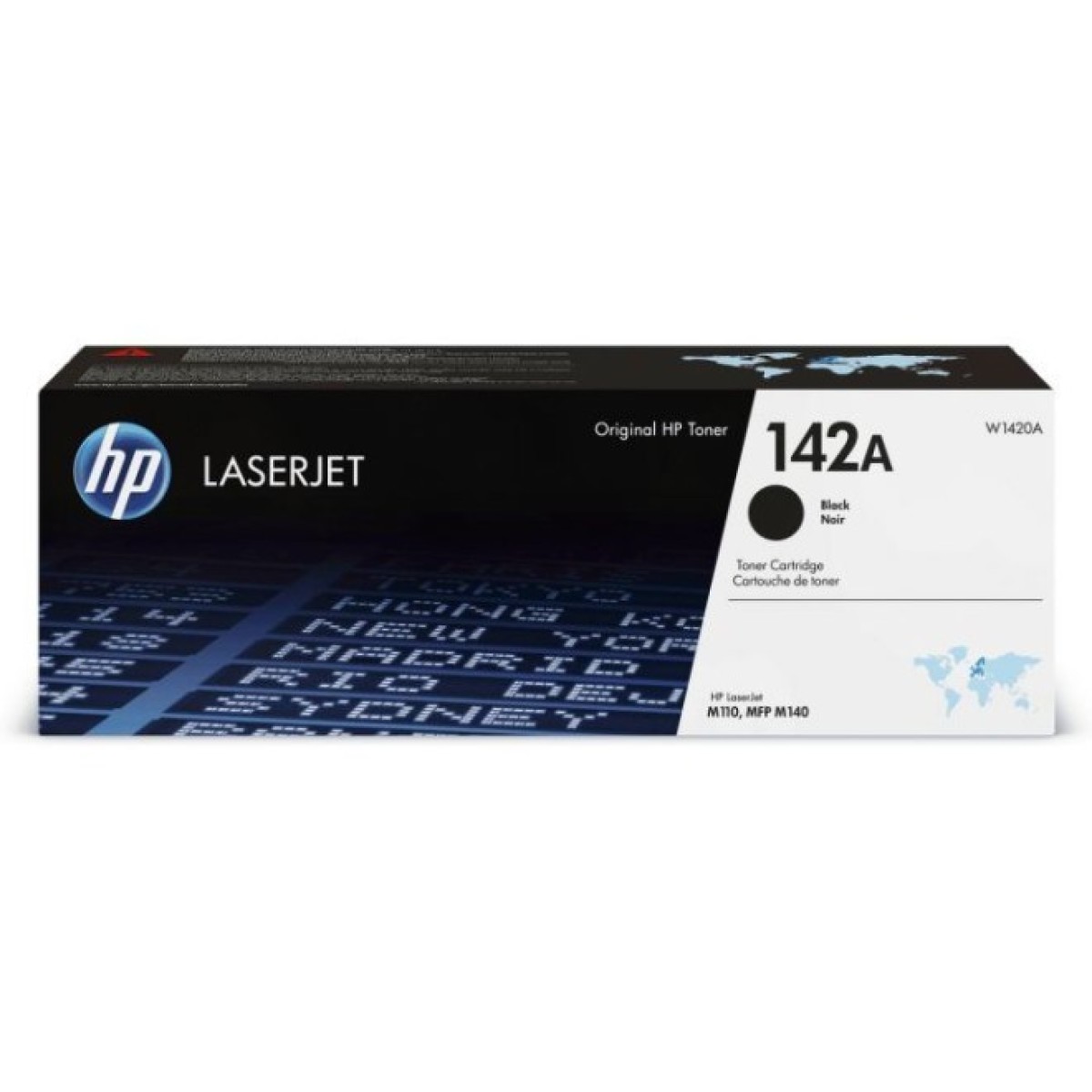 Картридж HP LJ  142A Black 950ст. (W1420A) 256_256.jpg