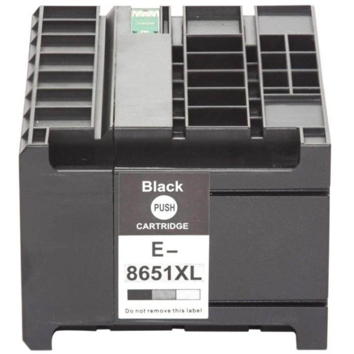 Картридж NewTone Epson WorkForce Pro WF-M5690/WF-M5190/C13T865140 Black (T8651) 256_256.jpg