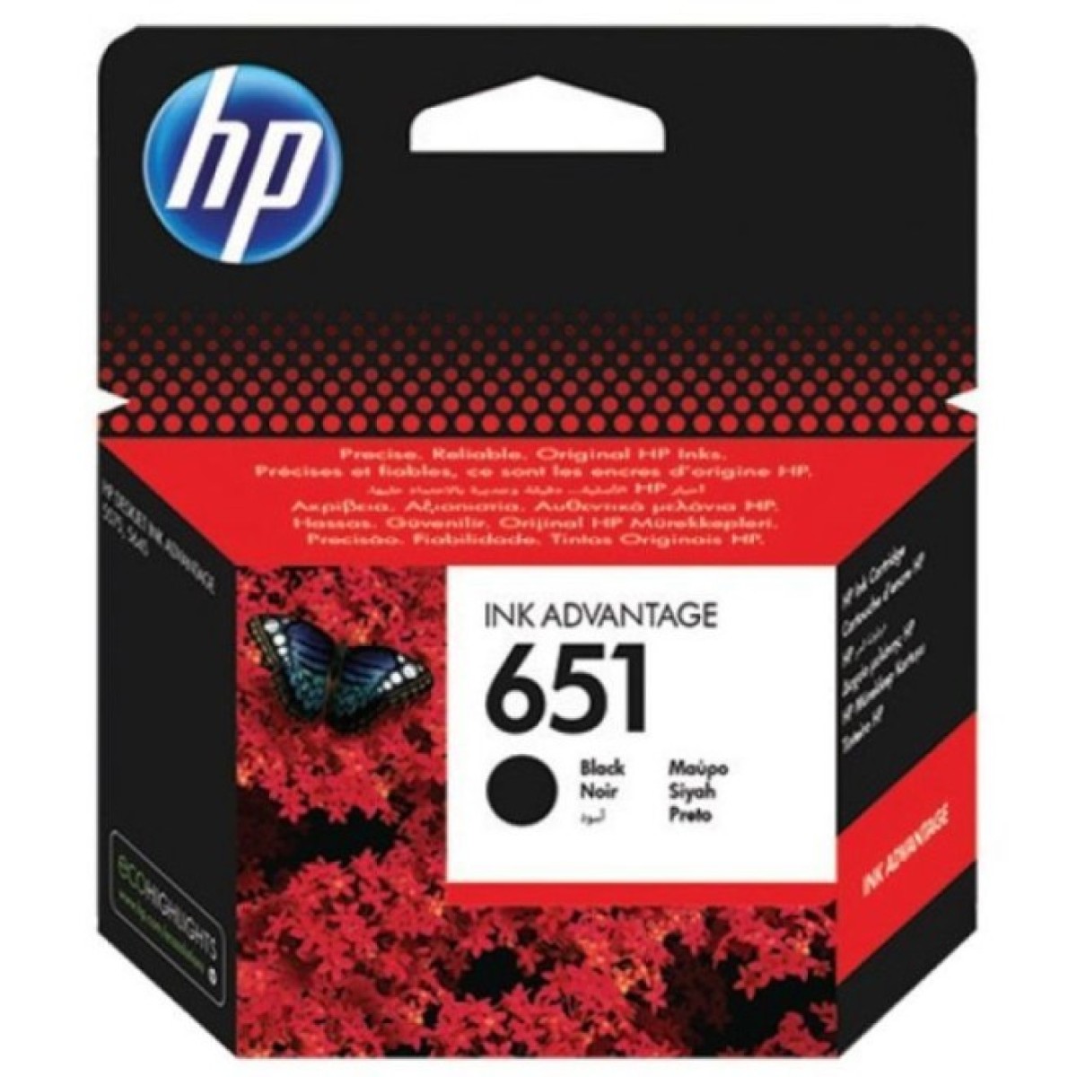 Картридж HP DJ No.651 black Ink Advantage (C2P10AE) 256_256.jpg