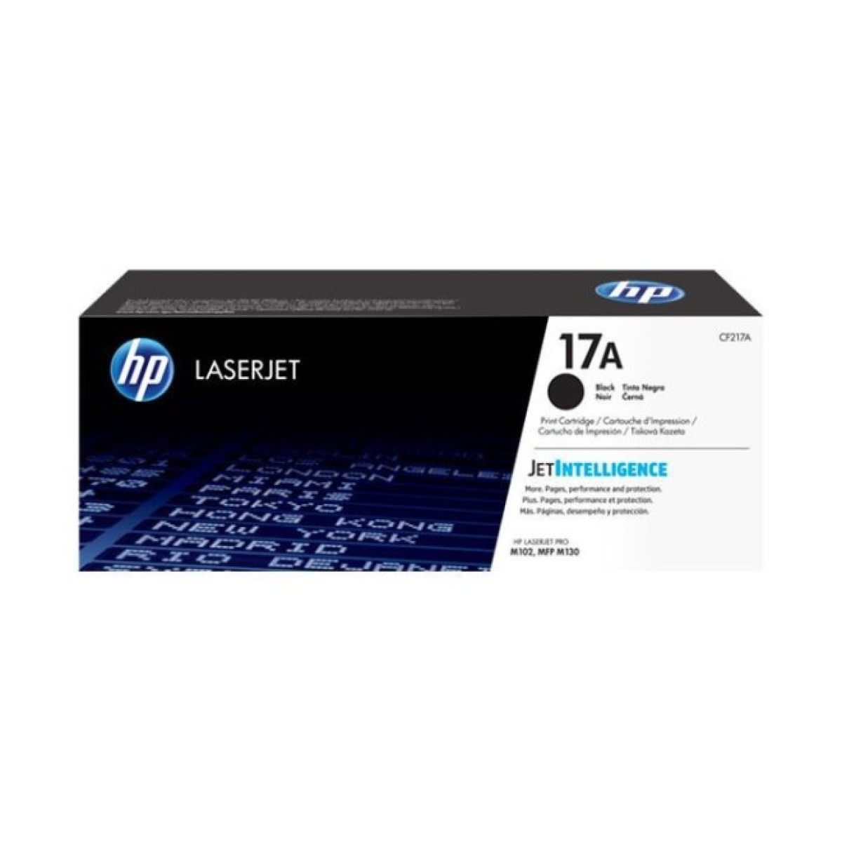 Картридж HP LJ  17A, Pro M130 Black (CF217A) 256_256.jpg