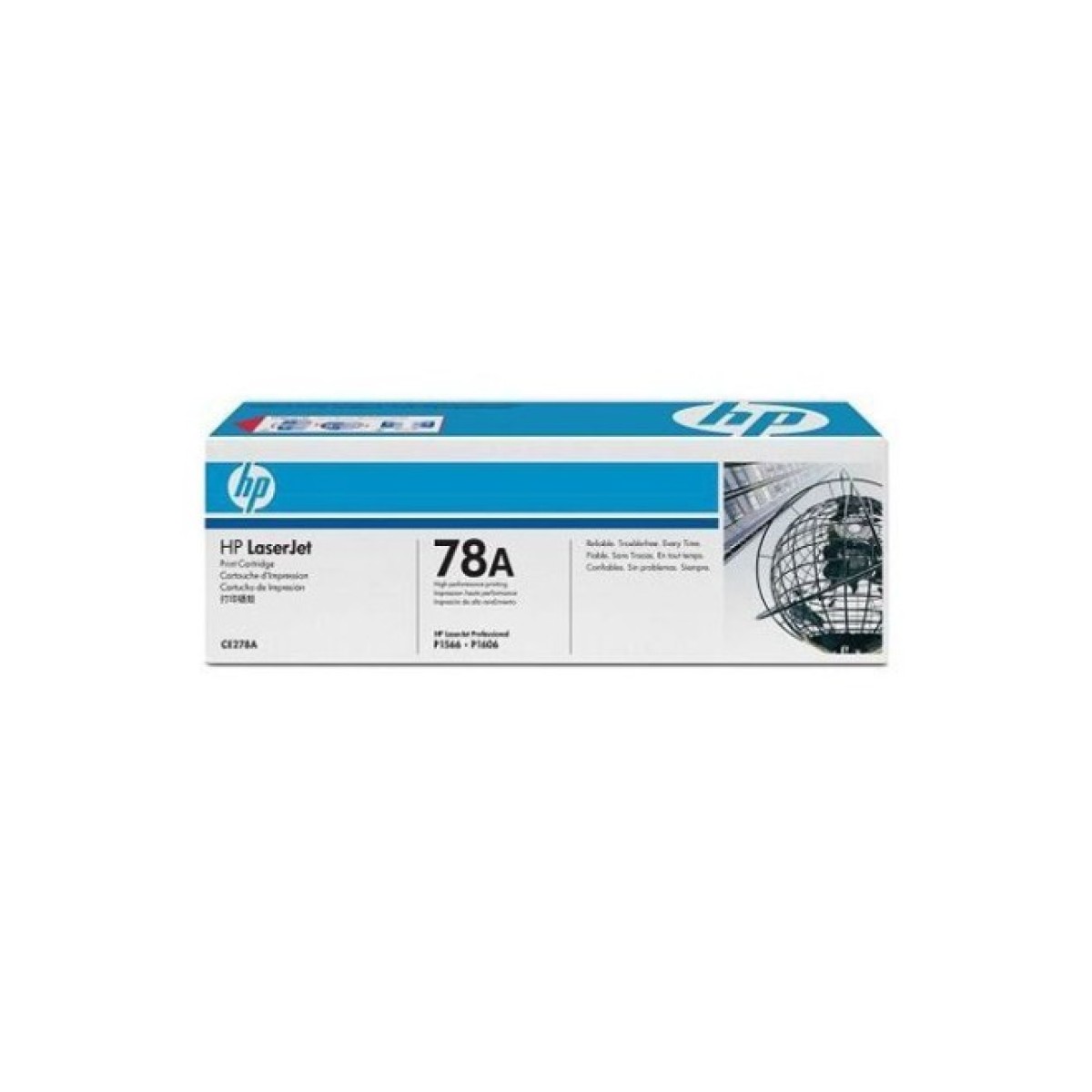 Картридж HP LJ  78A P1566/ 1606DN (CE278A) 256_256.jpg