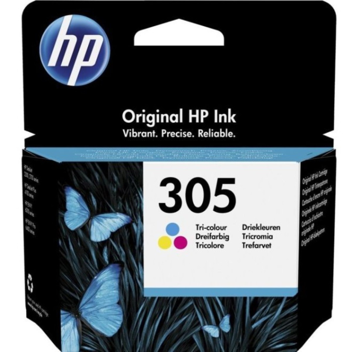 Картридж HP DJ No.305 color (3YM60AE) 256_256.jpg