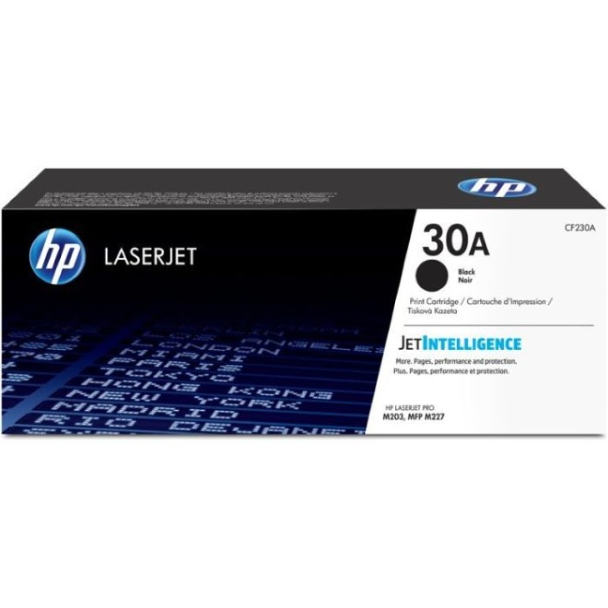 Картридж HP LJ  30A Black (CF230A) 256_256.jpg
