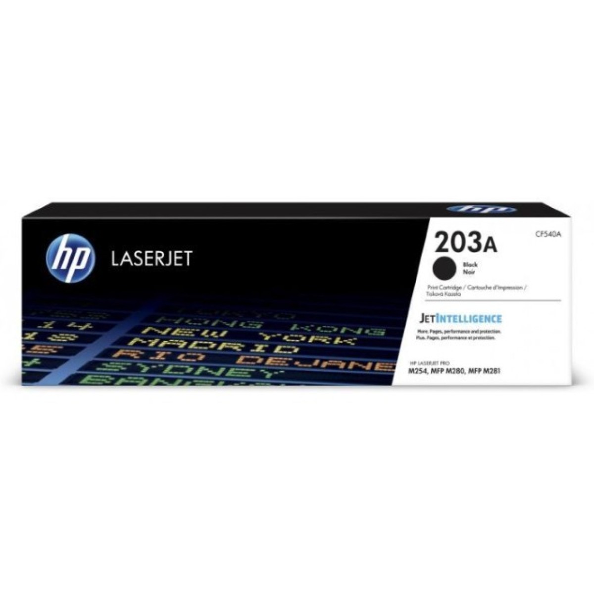 Картридж HP CLJ  203A Black 1.4K (CF540A) 256_256.jpg