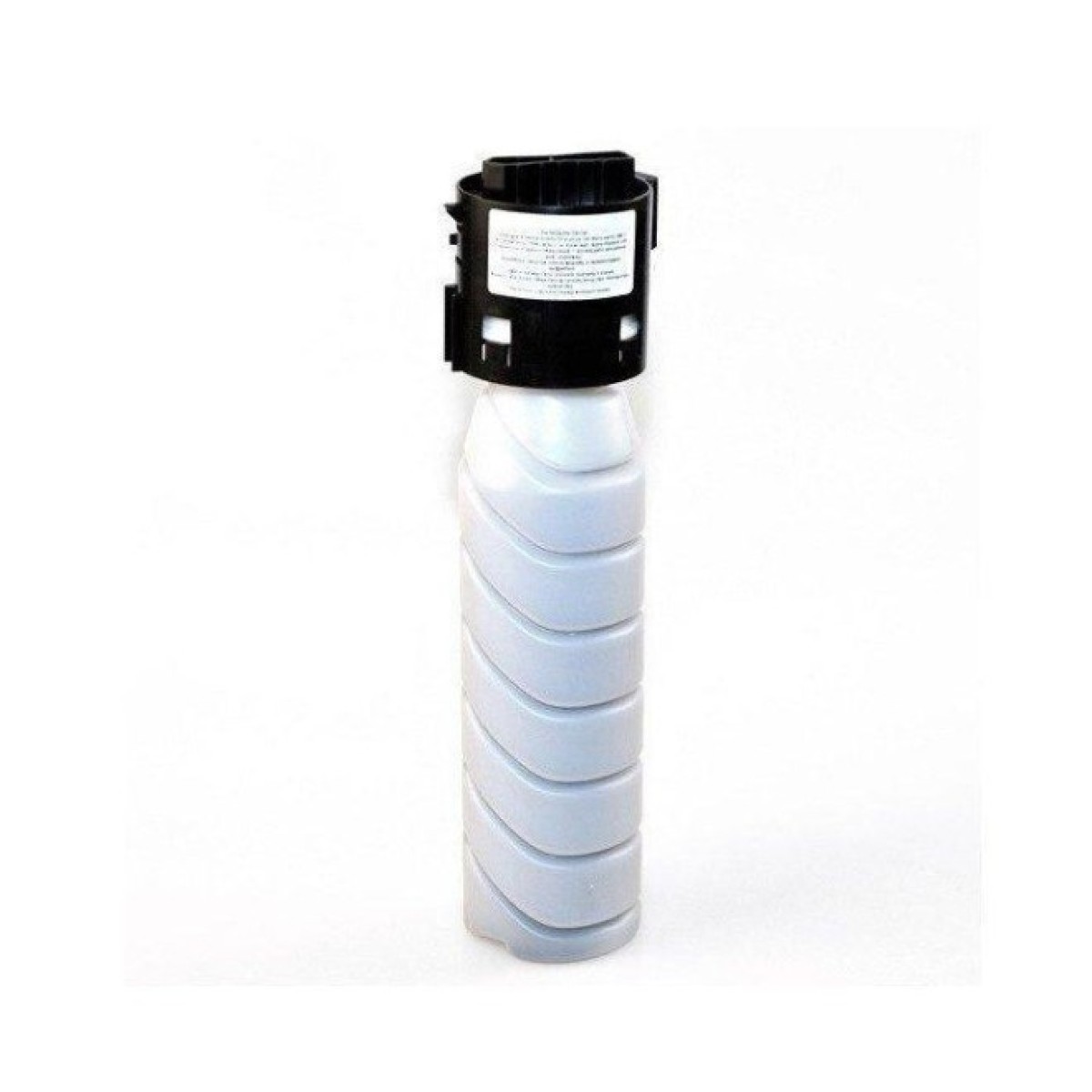 Тонер-картридж NewTone Konica Minolta TN-116 Black 340г (bizhub 164) (NT-TN116) 256_256.jpg