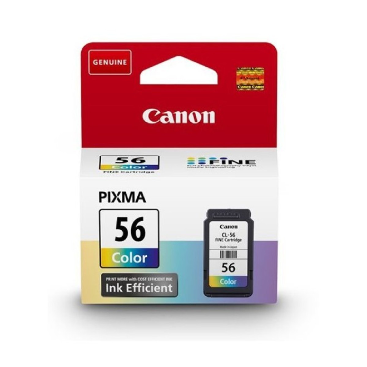 Картридж Canon CL-56 Color (9064B001) 256_256.jpg
