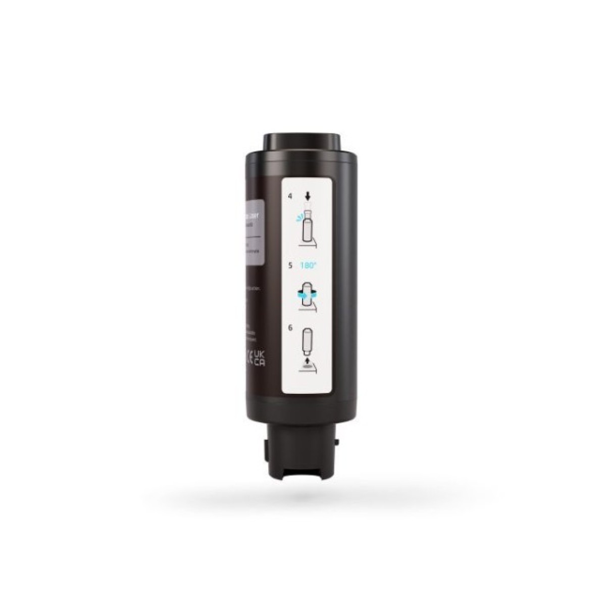 Тонер-картридж HP Neverstop 103AD Toner Reload Kit 2-Pack (W1103AD) 98_98.jpg - фото 2