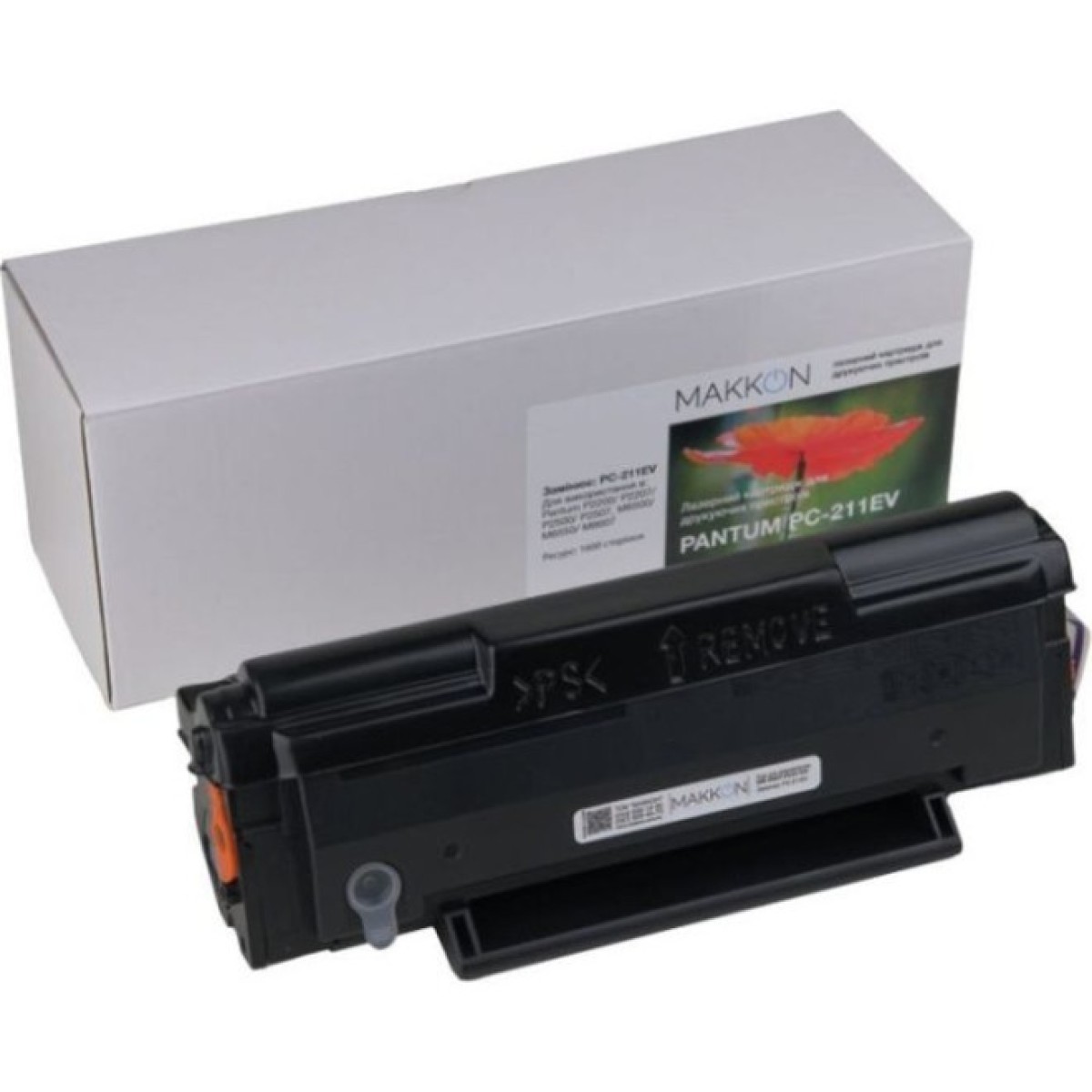 Картридж Makkon Pantum PC-211EV (MN-PANT-PC211EV) 256_256.jpg