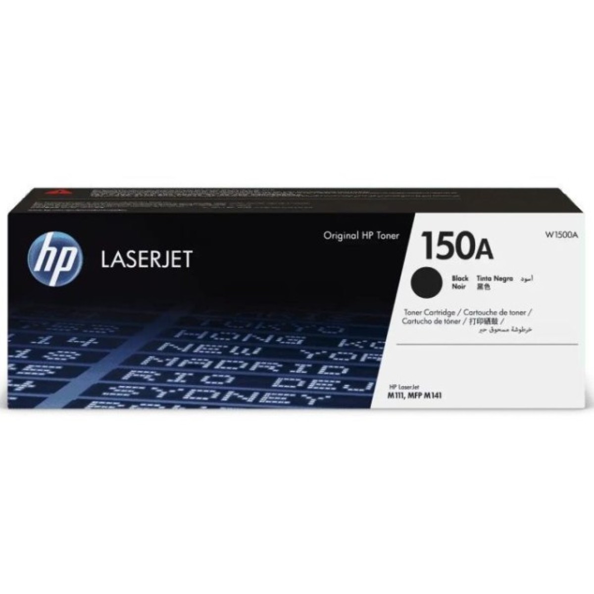 Картридж HP LJ  150A M111a/111w/141a/141w Black (W1500A) 256_256.jpg