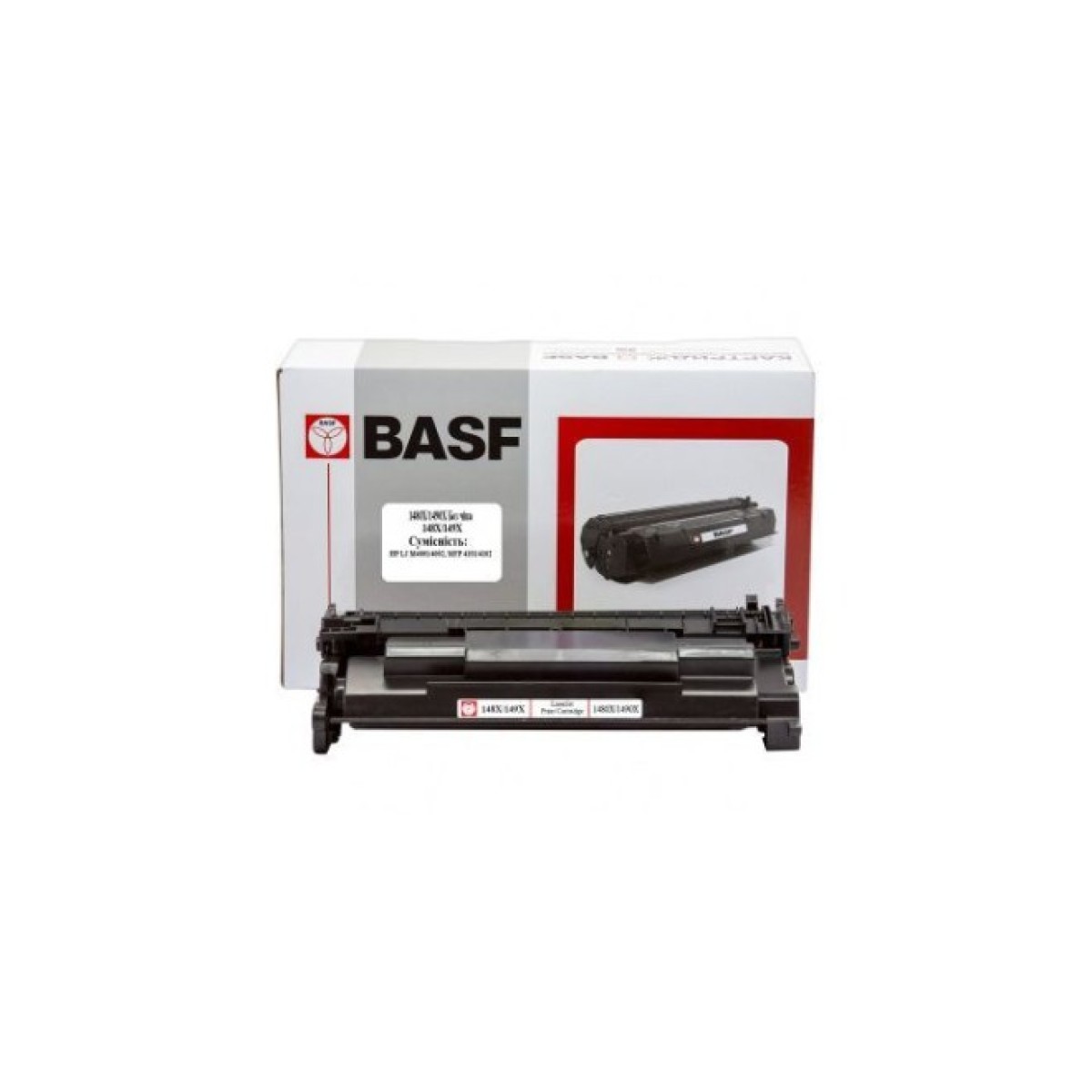 Картридж BASF HP LJ M4001/4002, MFP 4101/4102 W1480X/1490X без чипа (BASF-KT-W1480X-WOC) 256_256.jpg