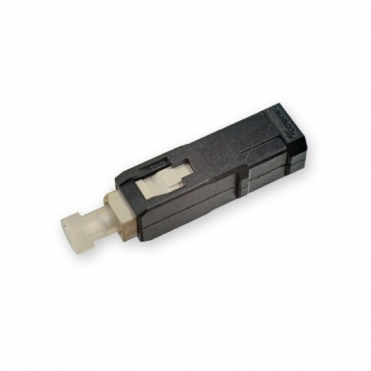 Коннектор Epoxy & Polish SC, MM (OM4+/OM4/OM3/OM2), черный, Corning 95-100-48-BP00 (95-050-48-BP) 256_256.jpg