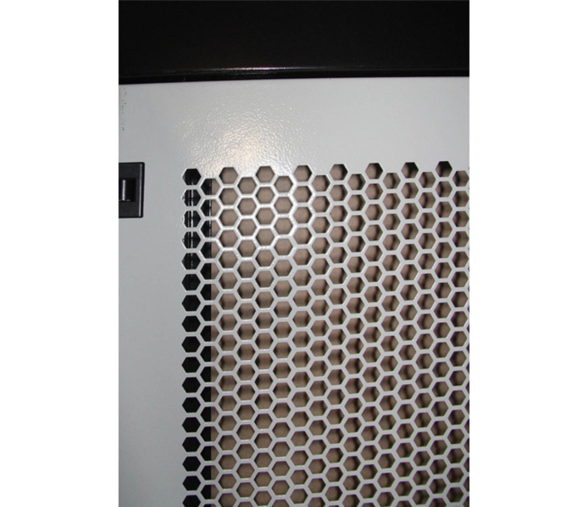 Шкаф серверный напольный 24U 600x600 (24U600x600GL) 98_85.jpg - фото 4