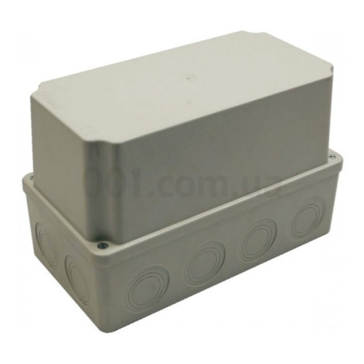 Коробка монтажна термопластикова (ABS) 120×225×140 мм IP44, Bemis 256_256.jpg