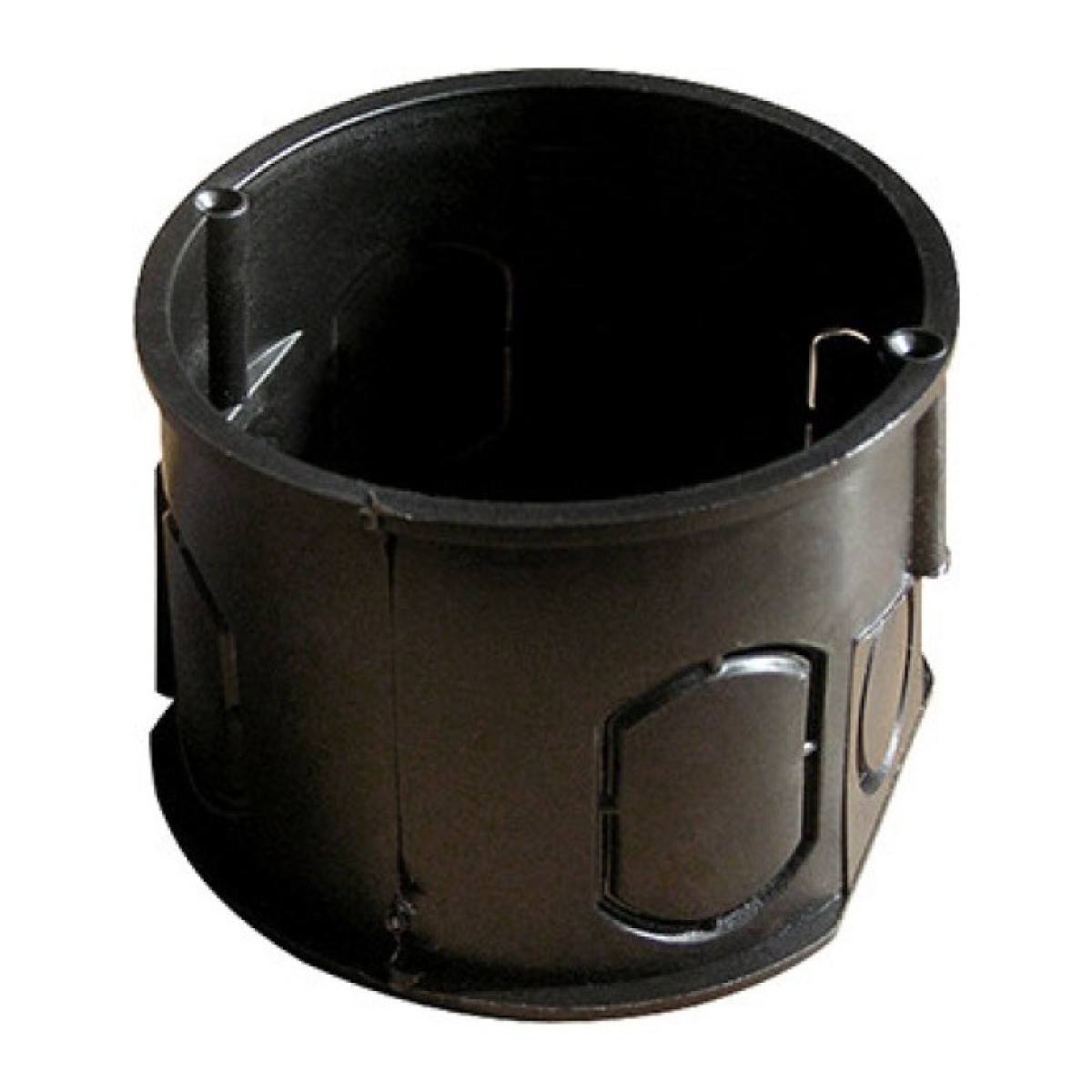 Коробка установочна e.db.stand.100.d60 цегла/бетон одиночна, E.NEXT 256_256.jpg